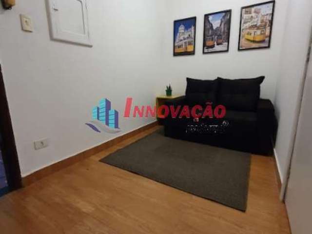 Apartamento Térreo para Locação no bairro Santana, 2 dormitórios.