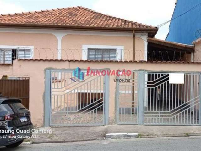 Casa Térrea para Locação no bairro Vila Santa Maria, 3 dorm, 1 suíte, 3 vagas, 180 m