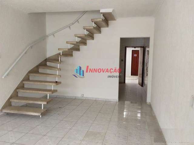 Sobrado no bairro Vila Maria, 2 dorm, 65 m