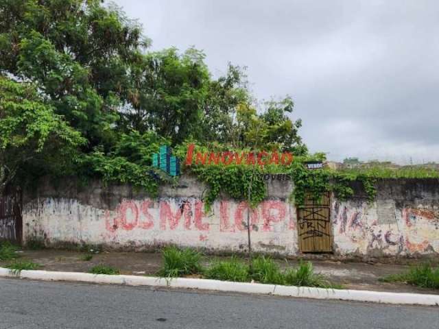 Terreno para Venda no bairro Jardim Guapira, 370 m