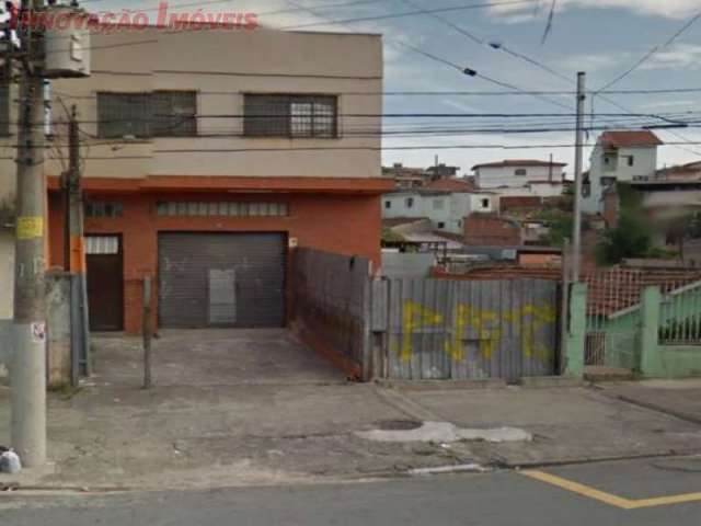 Galpão Comercial para Venda no bairro LIMÃO,