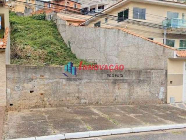 Terreno para Venda no bairro Jardim Guapira, 266 metros