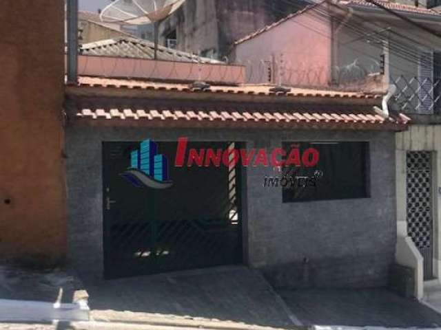 Casa Térrea para Venda no bairro Parque Mandaqui, 2 dorm, 2 vagas, 130 metros + Dep de Empregada