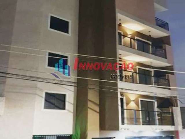 Apartamento em Condomínio Padrão para Venda no bairro Vila Nivi, 1 quarto 32 m²