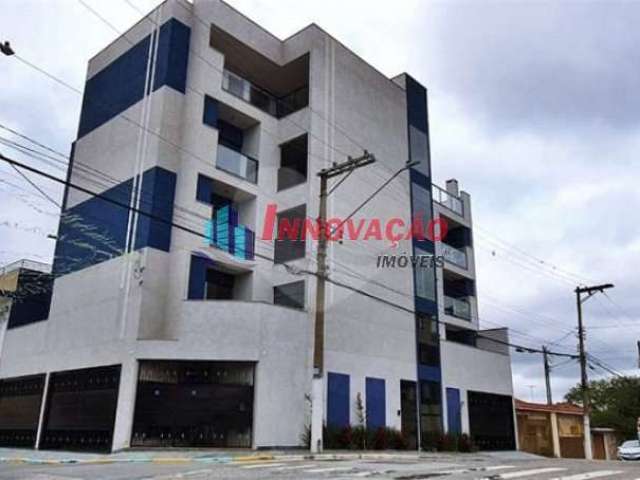 Apartamento NOVO para Venda no bairro Vila Constança - 2 QUARTOS COM VARANDA GOURMET