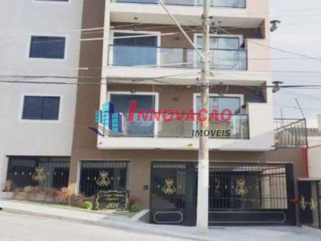 Apartamento NOVO para Venda no bairro Vila Nivi, 2 quartos,  42 m²