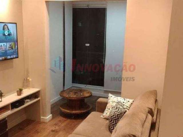 Apartamento Reformado na Vila Mazzei, 2 dorm, 1 suíte, 1 vagas, 50 m