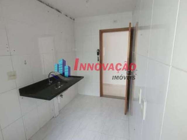 Apartamento para Venda no bairro Vila Santos, 2 dorm, 1 vagas, 53 m