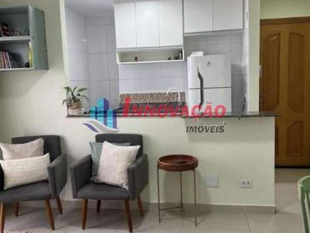 Apartamento Reformado  no bairro da  Vila Maria, 1 dorm, 1 vagas, 33 metros