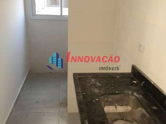 Apartamento em Condomínio TÉRREO GARDEM  para Venda no bairro Vila Nova Mazzei, 2 dormitórios,  01 Vaga 42,18 metros