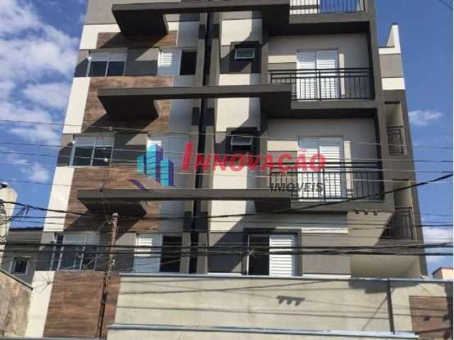 Apartamento em Condomínio Padrão para Venda no bairro Vila Nova Mazzei, 2 dorm, 1 suíte, 1 vagas, 54,26 m