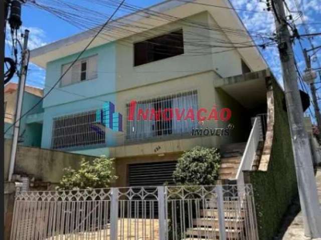 Sobrado para Venda no bairro Parada Inglea , 3 dorm, 3 vagas, 120 m, 126 metros