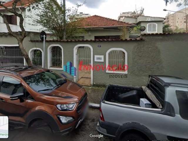 SOBRADO Para Venda no bairro Santana, 3 dorm, 2 vagas, 350 m, 330 m