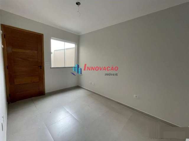 Apartamento Novo  para Venda no bairro Parada Ingelsa , 2 dorm, 48 m