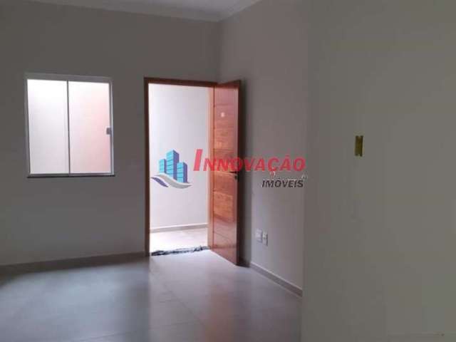 Apartamento Térreo com quintal Novo  para Venda no bairro Parada Ingelsa , 2 dorms, 56 m