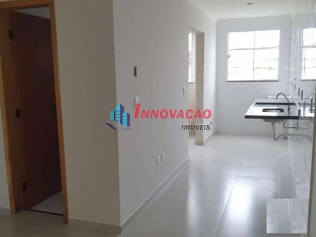 Apartamento l Novo  para Venda no bairro Parada Ingelsa , 2 dorms, 1 vaga 44 m