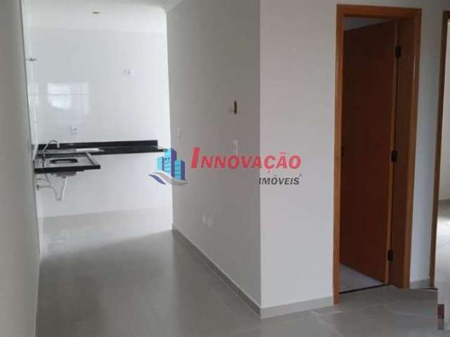 Apartamento Novo  para Venda no bairro Parada Ingelsa , 2 dorm, 48 m