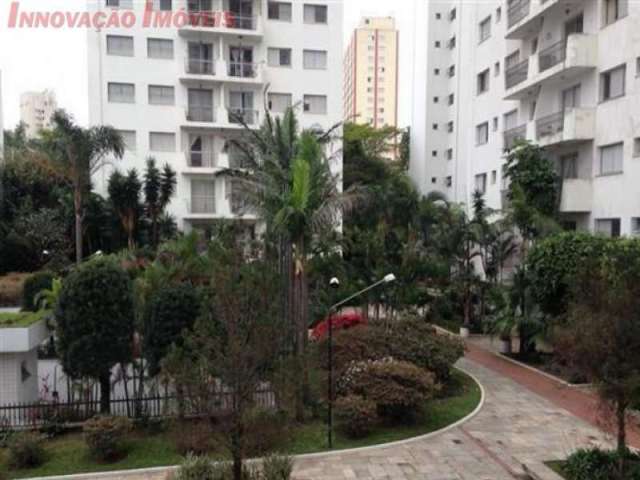 Apartamento em Condomínio Padrão para Venda no bairro Santana, 3 dorm, 1 vagas, 76 m