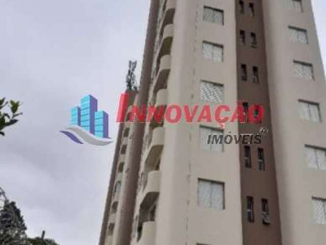 Apartamento em Condomínio Padrão para Venda no bairro Vila Paiva, 1 dorm, 1 vagas, 42 m