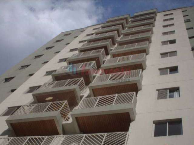 Apartamento em Condomínio Padrão no bairro Vila Medeiros, 3 dorm, 1 suíte, 1 vagas, 77 m