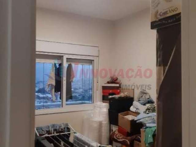 Apartamento em Condomínio Padrão para Venda no bairro Imirim, 2 dorm, 2 vagas, 52 m