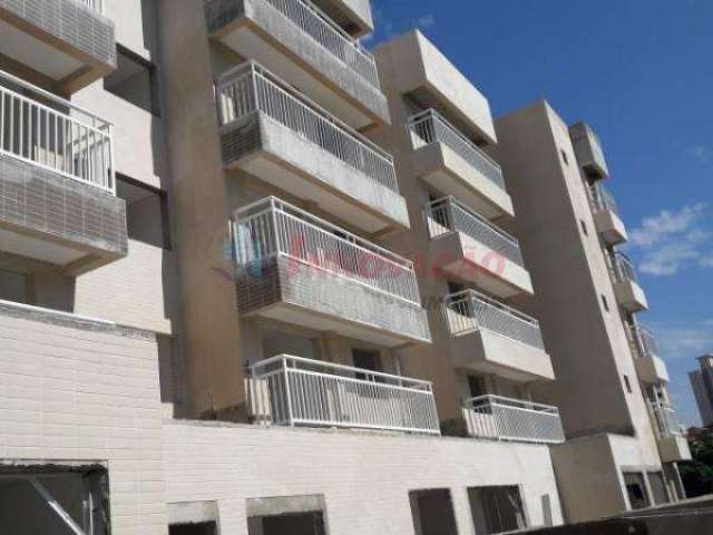 Apartamento Padrão para Venda no bairro Jardim Virginia Bianca, 2 dorm, 1 suíte, 2 vagas, 57 m