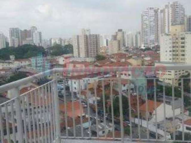 Apartamento em Condomínio Padrão para Venda no bairro Vila Ester (Zona Norte), 2 dormitórios, 1 suíte, 1 vagas, 65 m