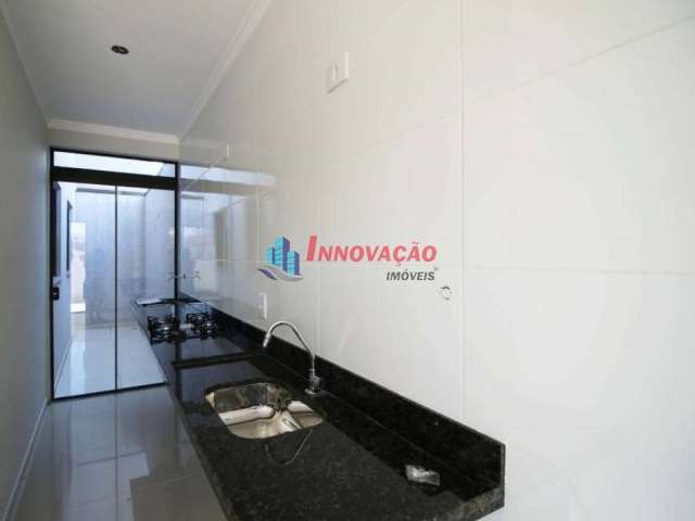 Apartamento NOVO no bairro Vila Constança - 2 QUARTOS