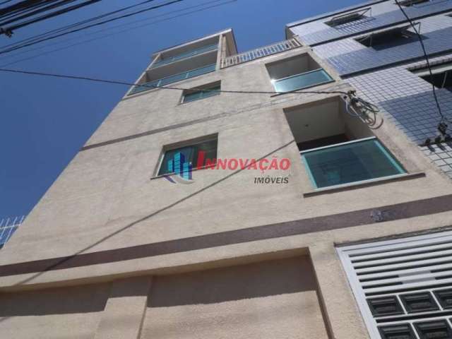 Apartamento em Condomínio para Venda no bairro Santana, 1 dorm, sem vaga 34 m