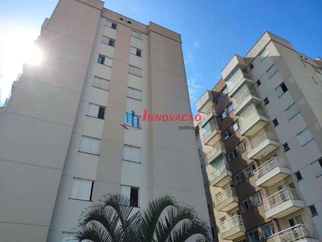 Apartamento em Condomínio para Venda no bairro Vila Amália (zona Norte), 3 dorm, 1 vagas, 55 m