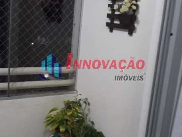 Apartamento em Condomínio Padrão para Venda no bairro Imirim, 2 dorm, 1 vagas, 50 m