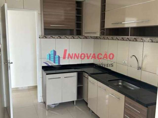 Apartamento em Condomínio Padrão para Venda no bairro Lauzane Paulista, 2 dorm, 1 vagas, 52 m