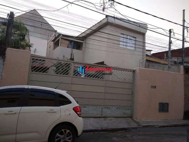 Casa para Venda no bairro Jardim Jaçanã, 6 dorm, 1 vagas, 196 m