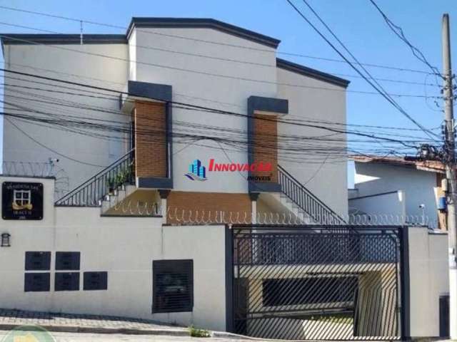 Casa em Condomínio para Venda no bairro Vila Dom Pedro II, 2 dorm, 1 vagas, 42 m