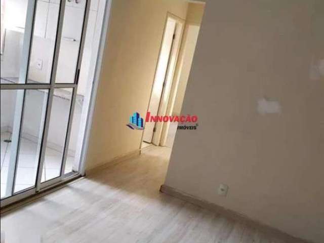 Apartamento Padrão para Venda, 2 dorm(s), 1 vaga(s), 50 m² Cachoeirinha