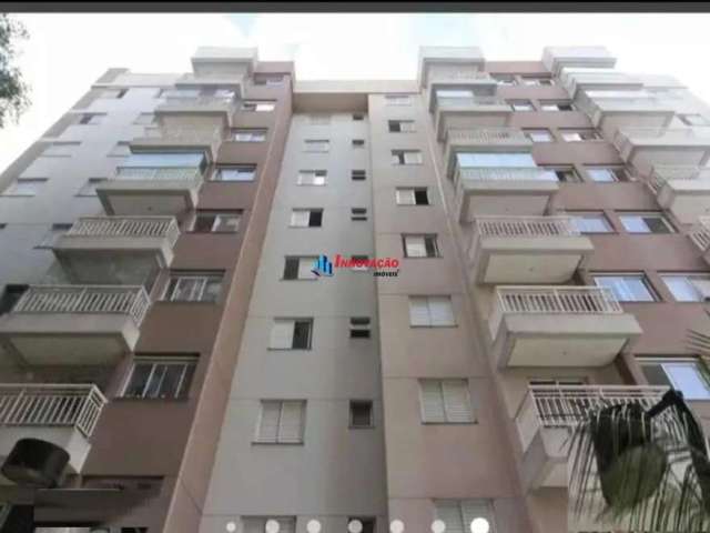 Apartamento (Apartamento Padrão) para Venda, 2 dorm(s), 1 vaga(s), 46 m²