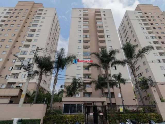 Apartamento (Apartamento Padrão) para Venda, 2 dorm(s), 1 vaga(s), 50 m²