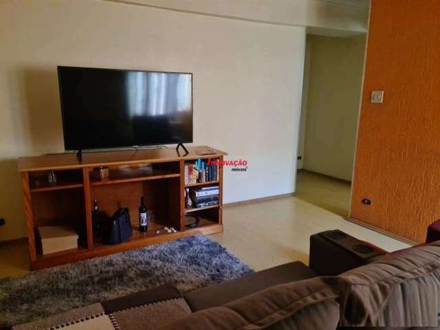 (Apartamento Padrão) para Venda, 2 dorm(s), 1 vaga(s), 60 m²