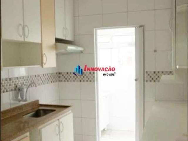 (Apartamento Padrão) para Venda, 2 dorm(s), 1 vaga(s), 55 m²