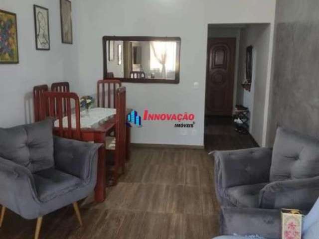 Apartamento (Apartamento Padrão) para Venda, 2 dorm(s), 1 vaga(s), 78 m²