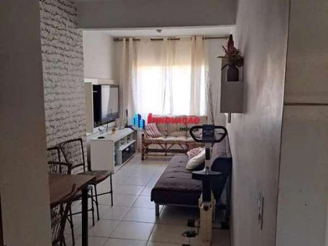 (Apartamento Padrão) para Venda, 1 dorm(s), 1 vaga(s), 38 m²