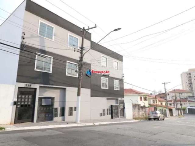 Apartamento (Studio) para Venda, 1 dorm(s), 34 m²