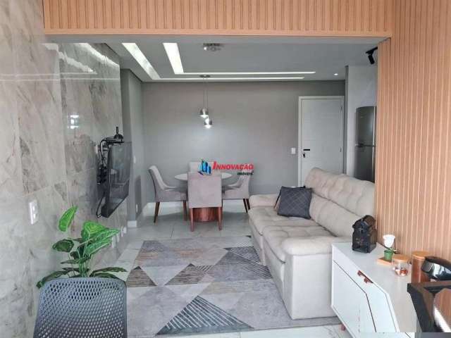 (Apartamento Padrão para Venda, 2 dorm(s), 1 suite(s), 1 vaga(s), 62 m²