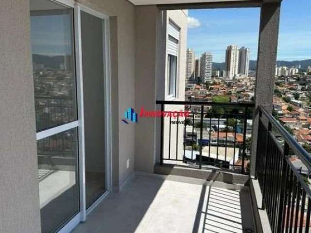 Apartamento em Condomínio Padrão para Venda no bairro Lauzane Paulista, 2 dorm, 1 vagas, 42 m