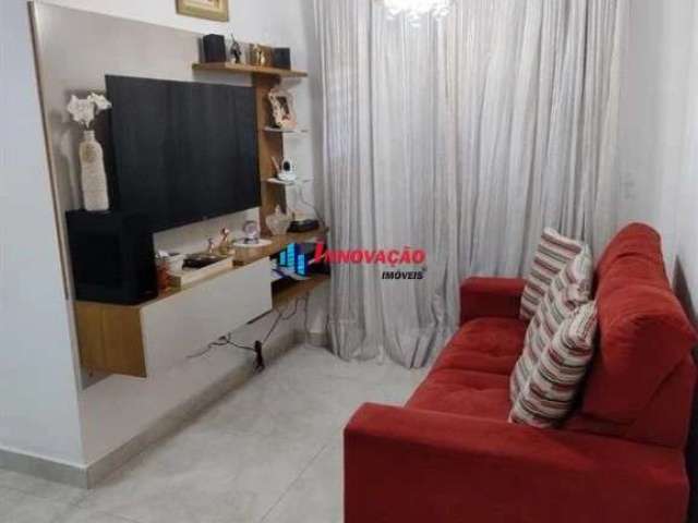 Apartamento (Apartamento Padrão) para Venda, 2 dorm(s), 1 vaga(s), 63 m²