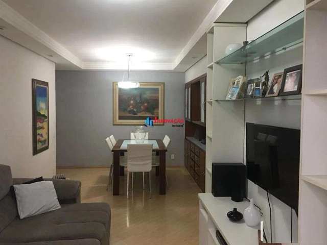 Apartamento (Apartamento Padrão) para Venda, 2 dorm(s), 1 vaga(s), 70 m²