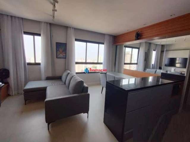 Apartamento  para Venda, 1 dorm(s), 36 m²