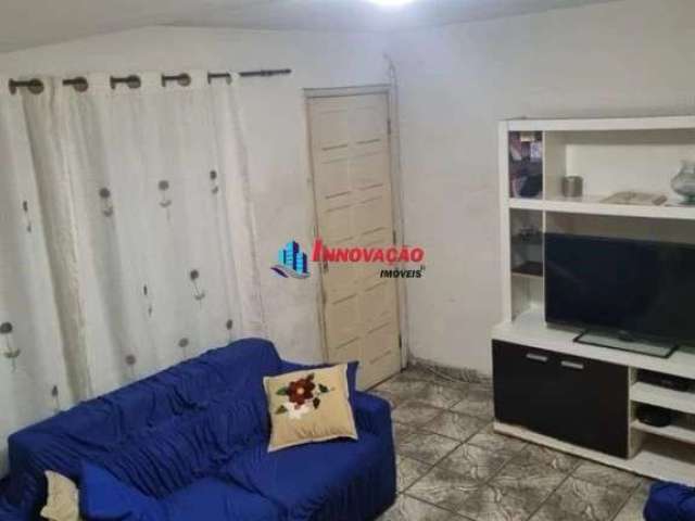 Casa (Sobrado) para Venda, 2 dorm(s), 2 vaga(s), 120 m²