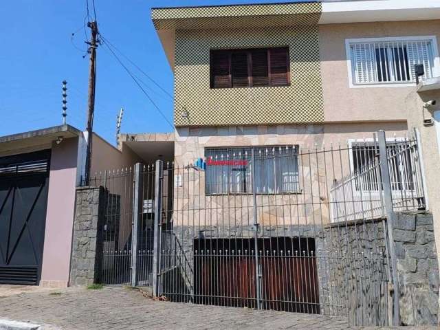 Casa (Sobrado) para Venda, 3 dorm(s), 2 vaga(s), 152 m²