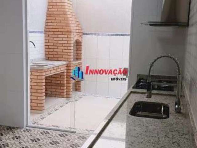 Casa com 3 quartos à venda no Parque Vitória, São Paulo , 130 m2 por R$ 789.000